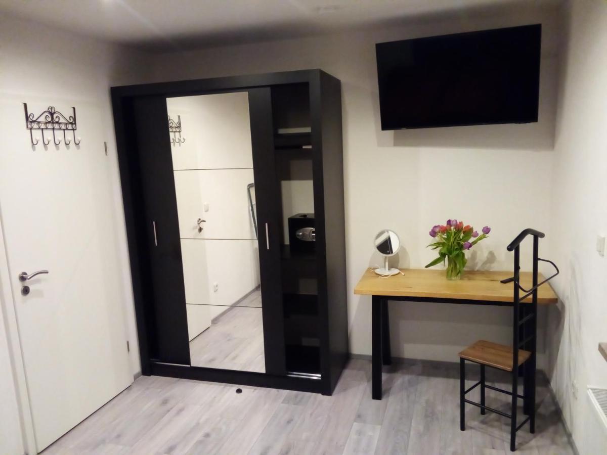 Ferienwohnung Renke Alberode Exteriér fotografie